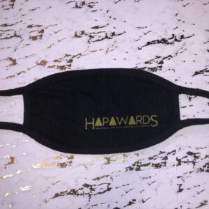 Hollywood African Prestigious Awards Masks